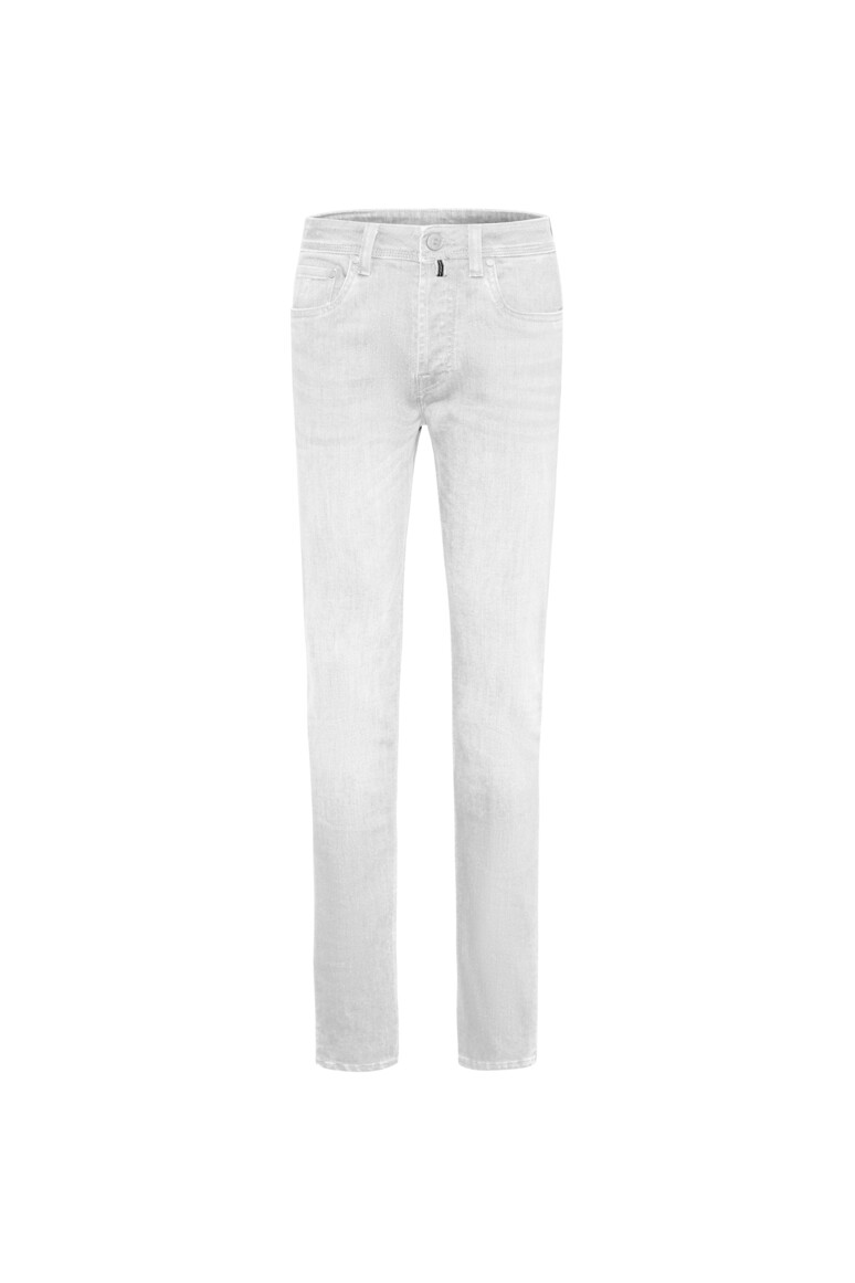 Hakro 731 5-Pocket-Jeans Regular Fit X-Stretch Eco Hakro 731 5-Pocket-Jeans Regular Fit X-Stretch Eco