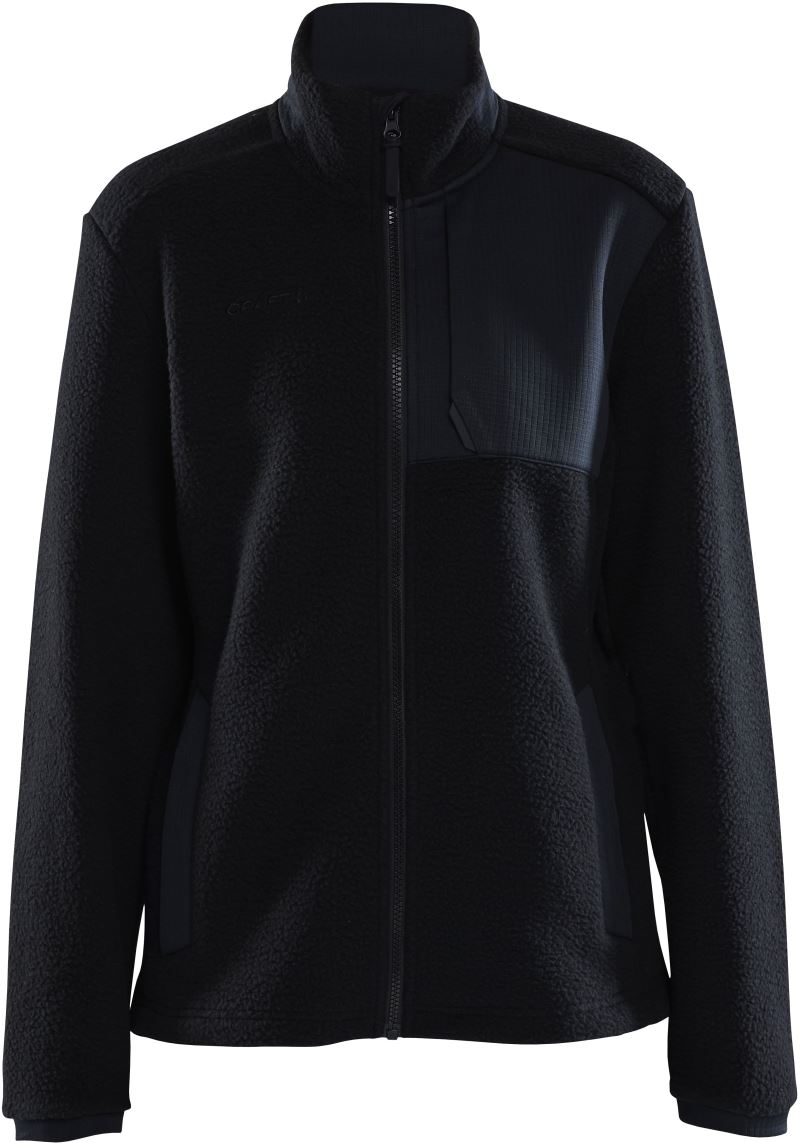 Craft Corporate ADV Pile Fleece Jacket W Damen
