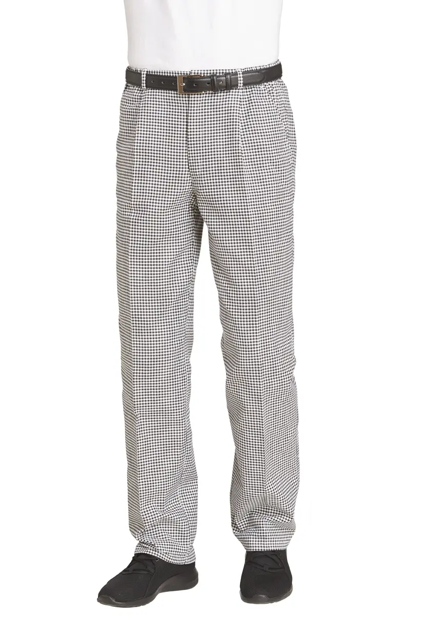 Unisex Koch-/Bäckerhose Leiber 12/5350