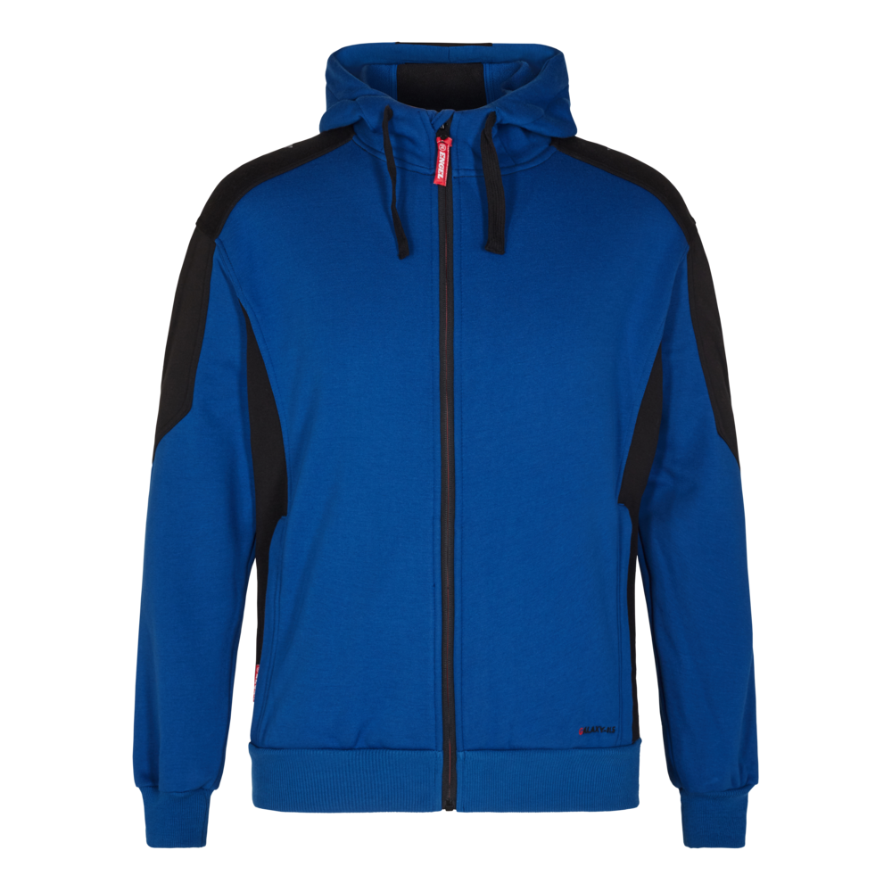 Engel Galaxy Sweatcardigan mit Kapuze, 8820-233