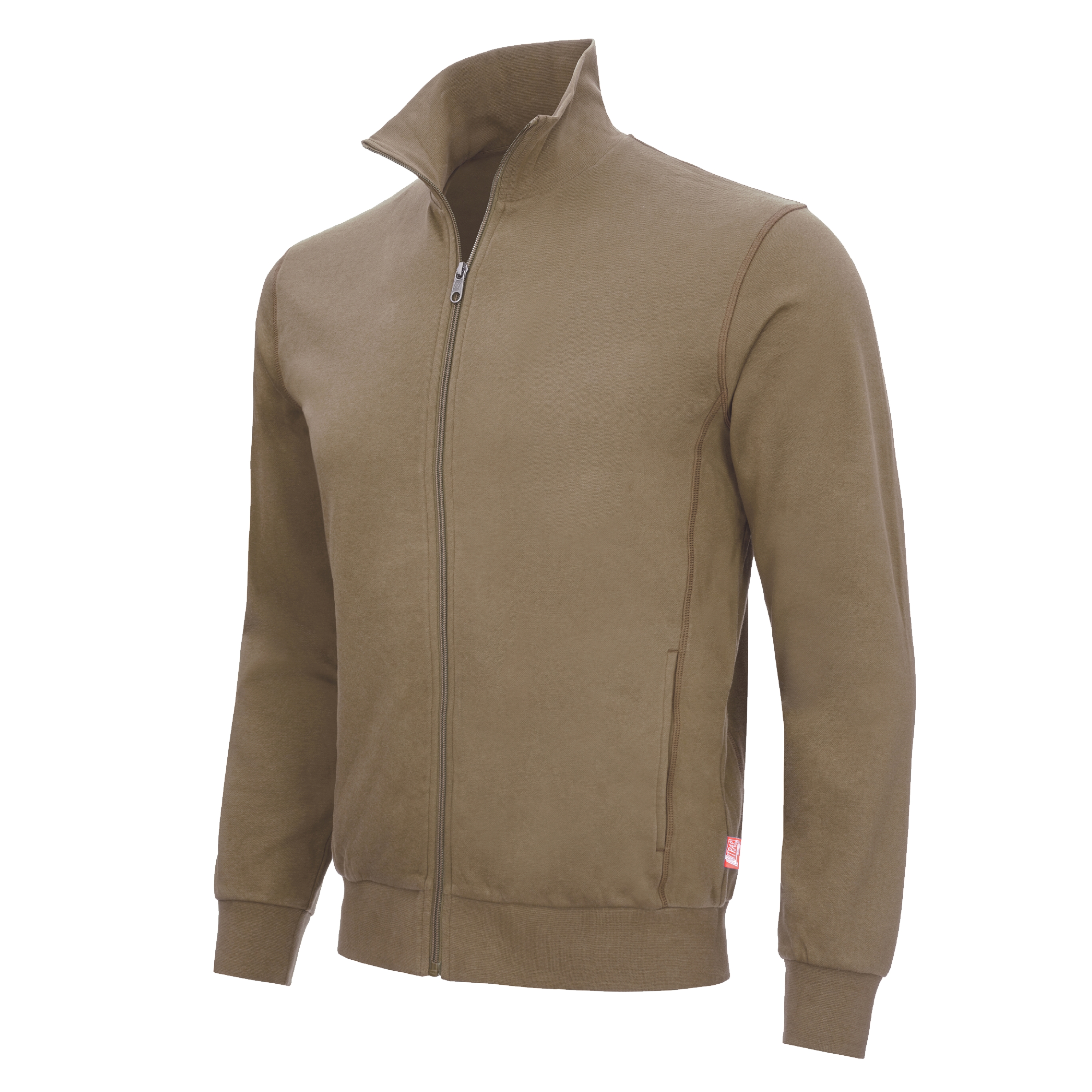 Sweatjacke MOTION TEX LIGHT, Nitras 7020