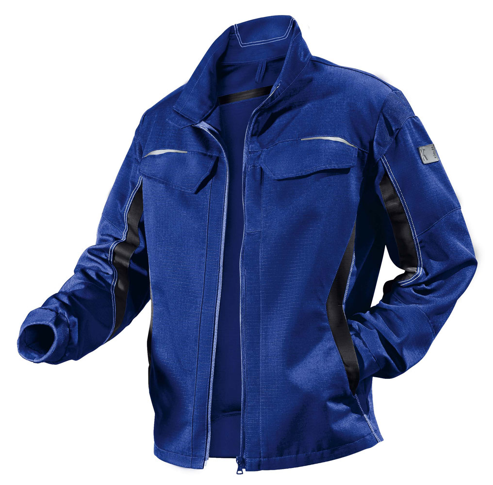 Bundjacke PULSSCHLAG, Küber 1324-5353, Mischgewebe, 4 Farbkombinationen