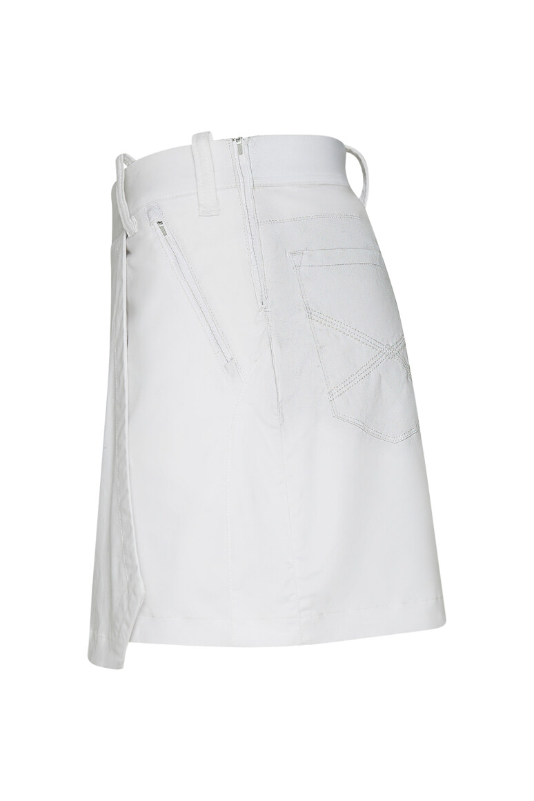 Hakro 712 Damen-Skort Regular Fit Performance Eco Hakro 712 Damen-Skort Regular Fit Performance Eco