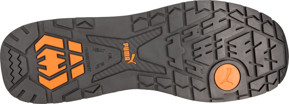Puma Crosstwist MID S3 Puma Crosstwist MID S3
