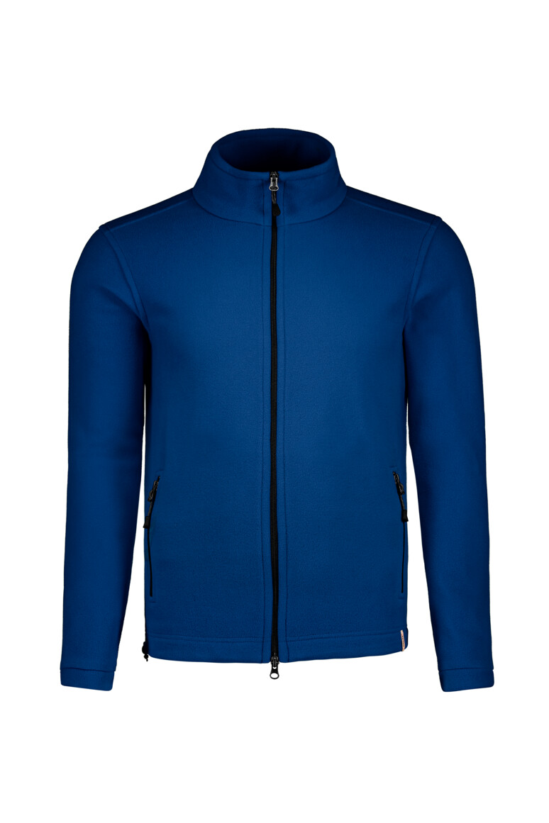Hakro 846 Fleece-Jacke Eco