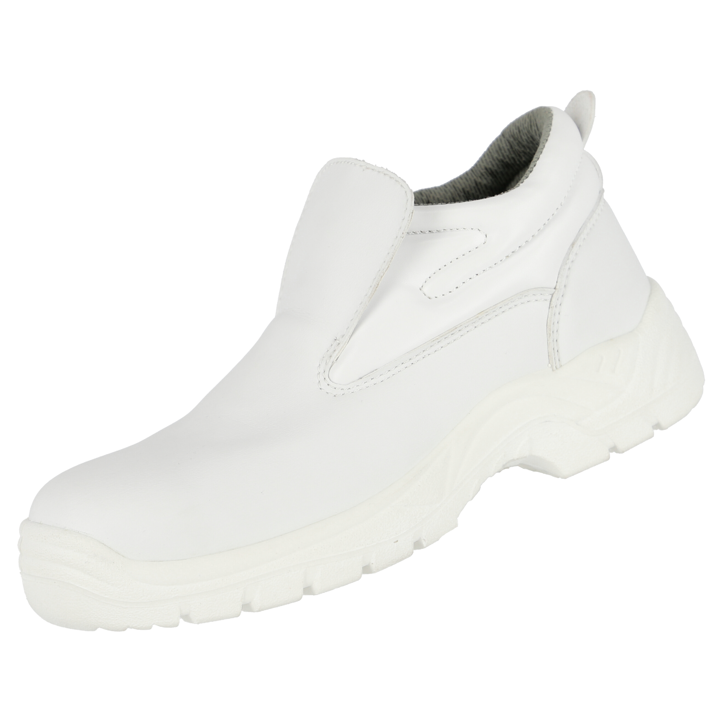 Slipper Nitras Clean Stem Mid SL, 7251