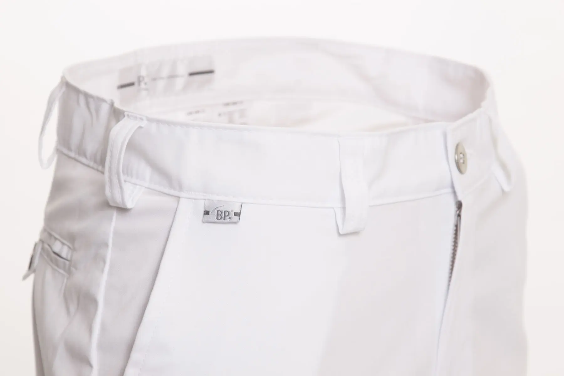 Herrenhose BP 1368, 2 Farben, 3 Längen