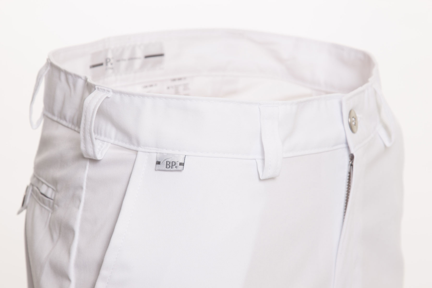 Herrenhose BP 1368, 2 Farben, 3 Längen Herrenhose BP 1368, 2 Farben, 3 Längen
