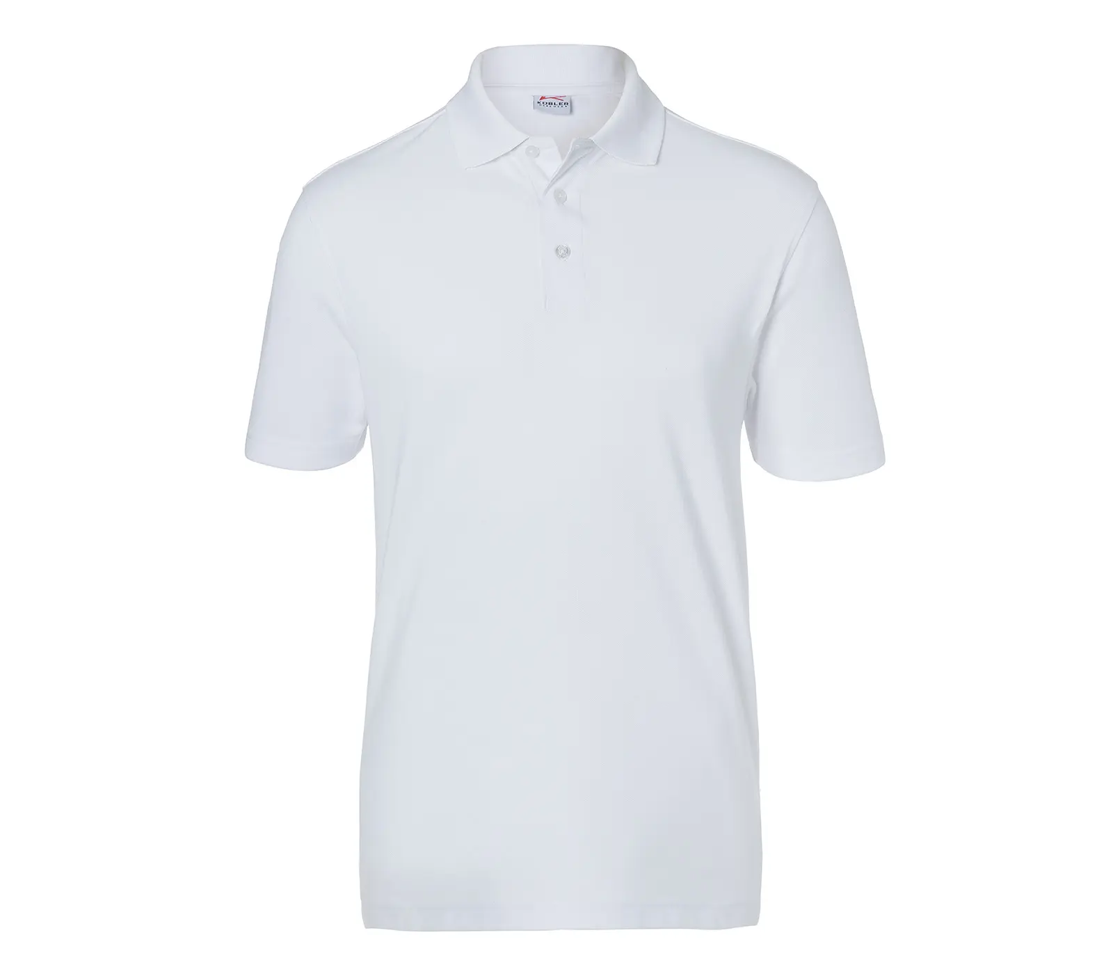 Polo-Shirt Kübler 5126-6239, 50/50 BW/PE, 9 Farben