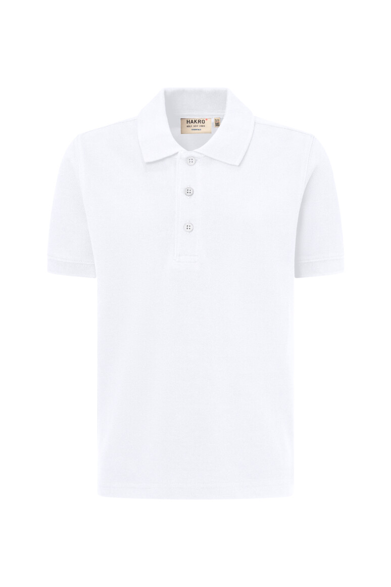 Hakro 545 Kinder Polo-Shirt Bio