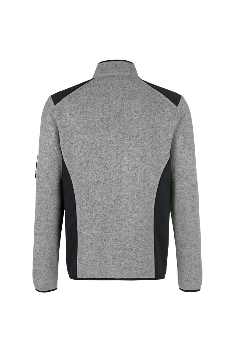 Hakro 836 Strickfleece-Jacke Hakro 836 Strickfleece-Jacke