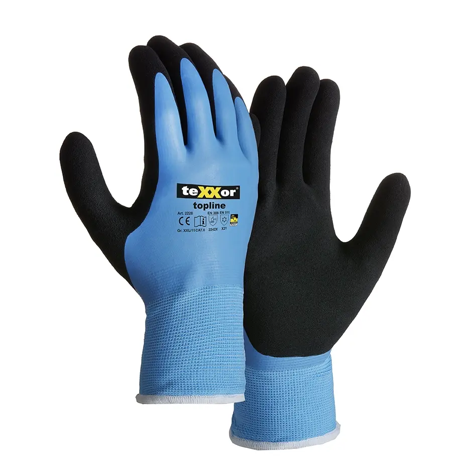 TOUCH Winterhandschuh teXXor 2228
