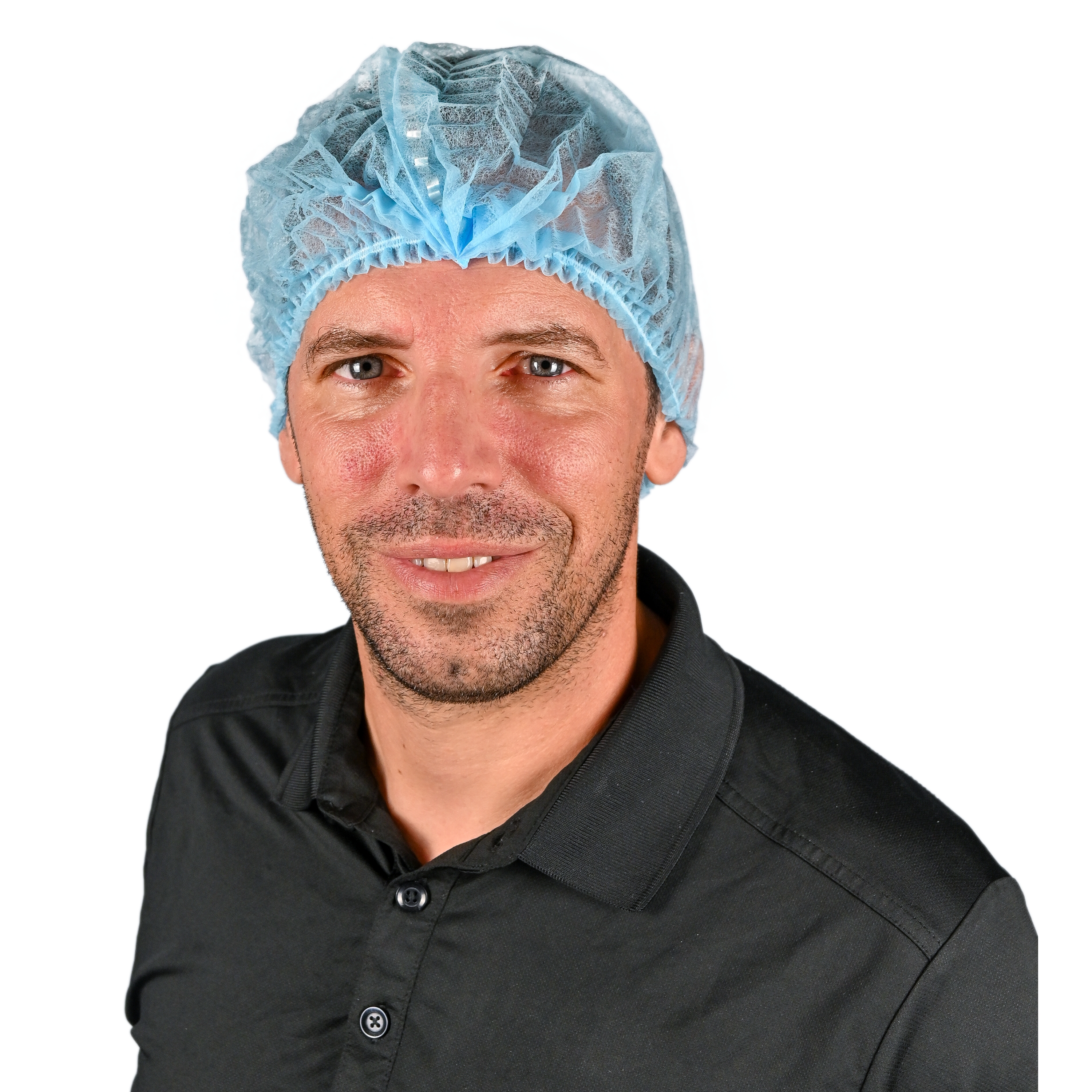 Klipphaube PP detektierbar