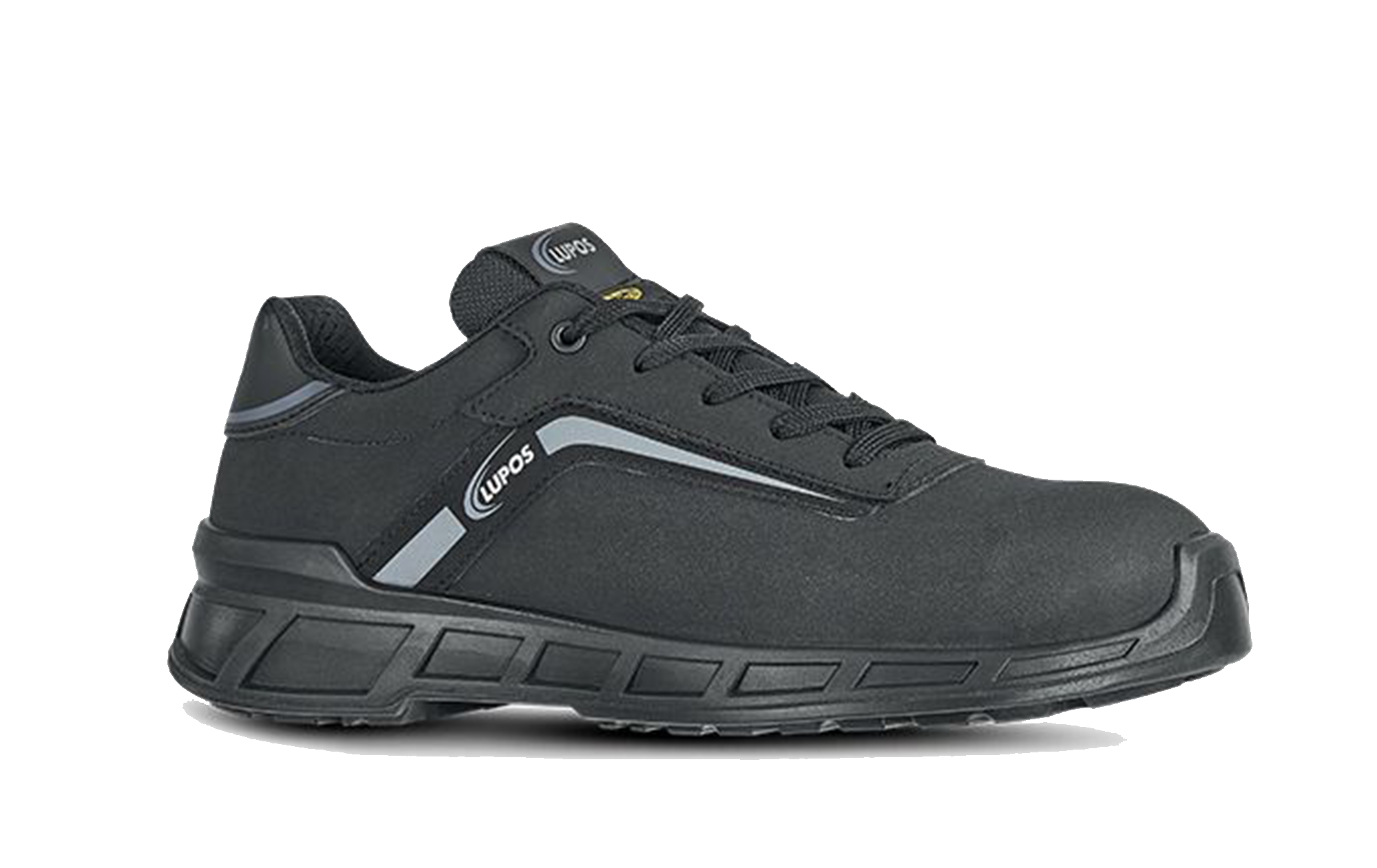 Lupos Barnes S3 CI SRC ESD Lupos Barnes S3 CI SRC ESD