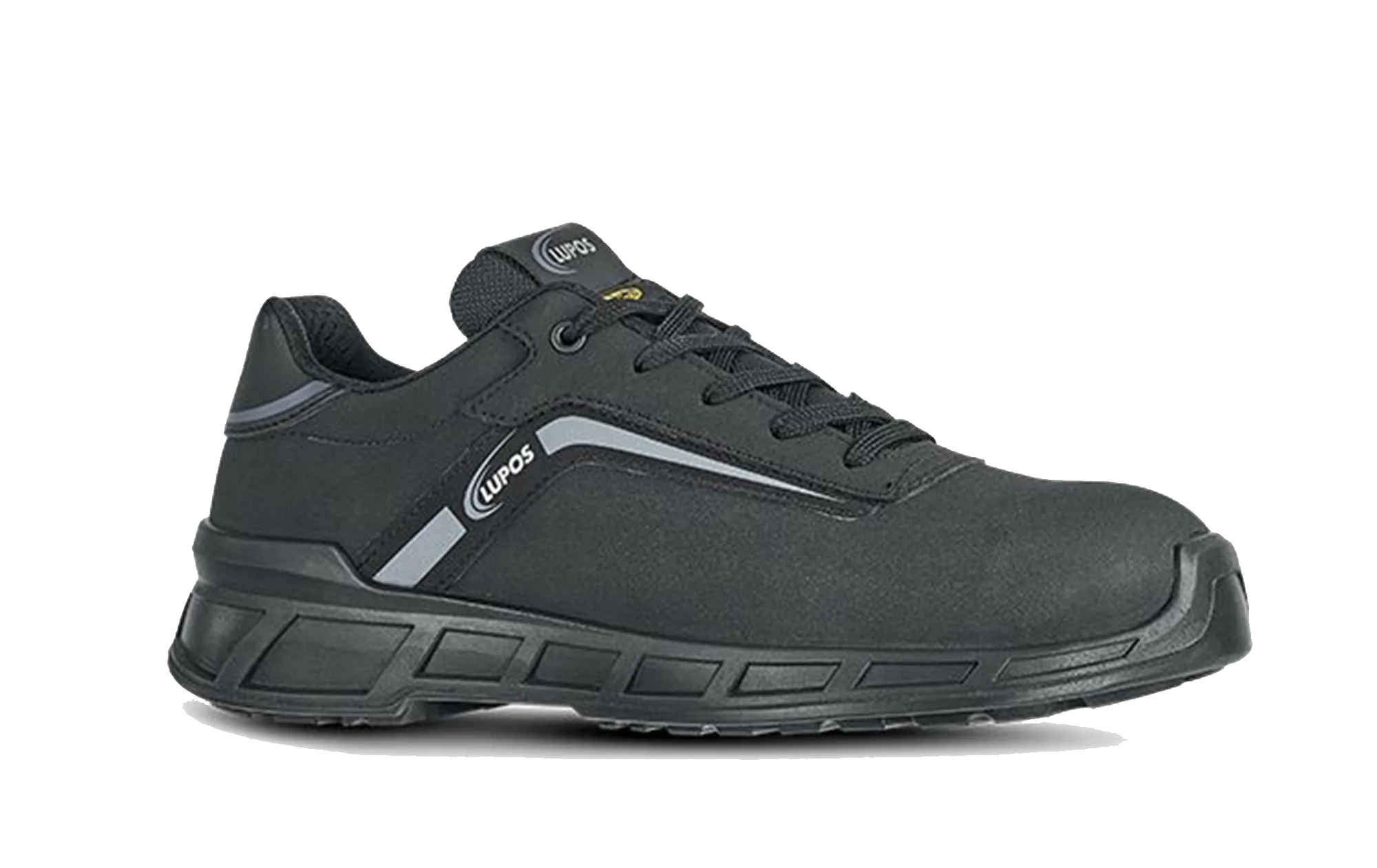 Lupos Barnes S3 CI SRC ESD