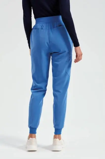 Damen Stretch Jogger Hose NN610