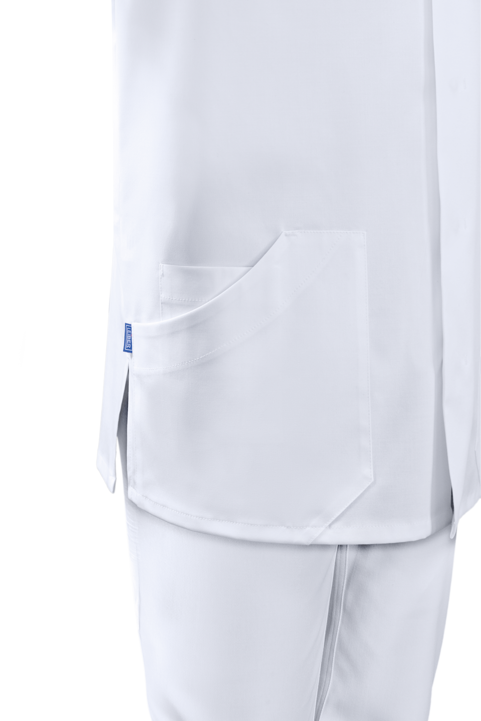 Herren Kasack Leiber 12/2139 kurzarm