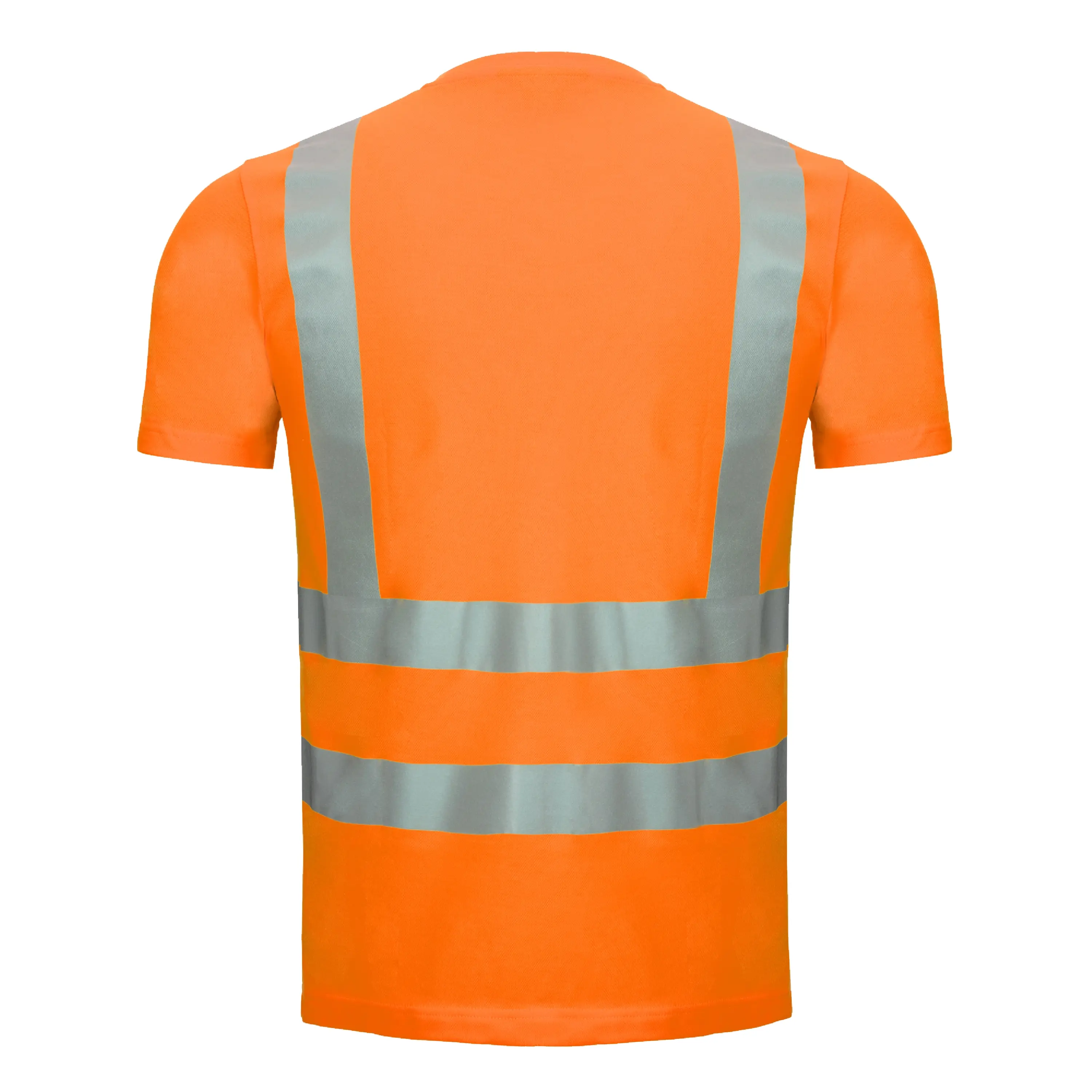 Warnschutz-T-Shirt MOTION TEX Viz 7008