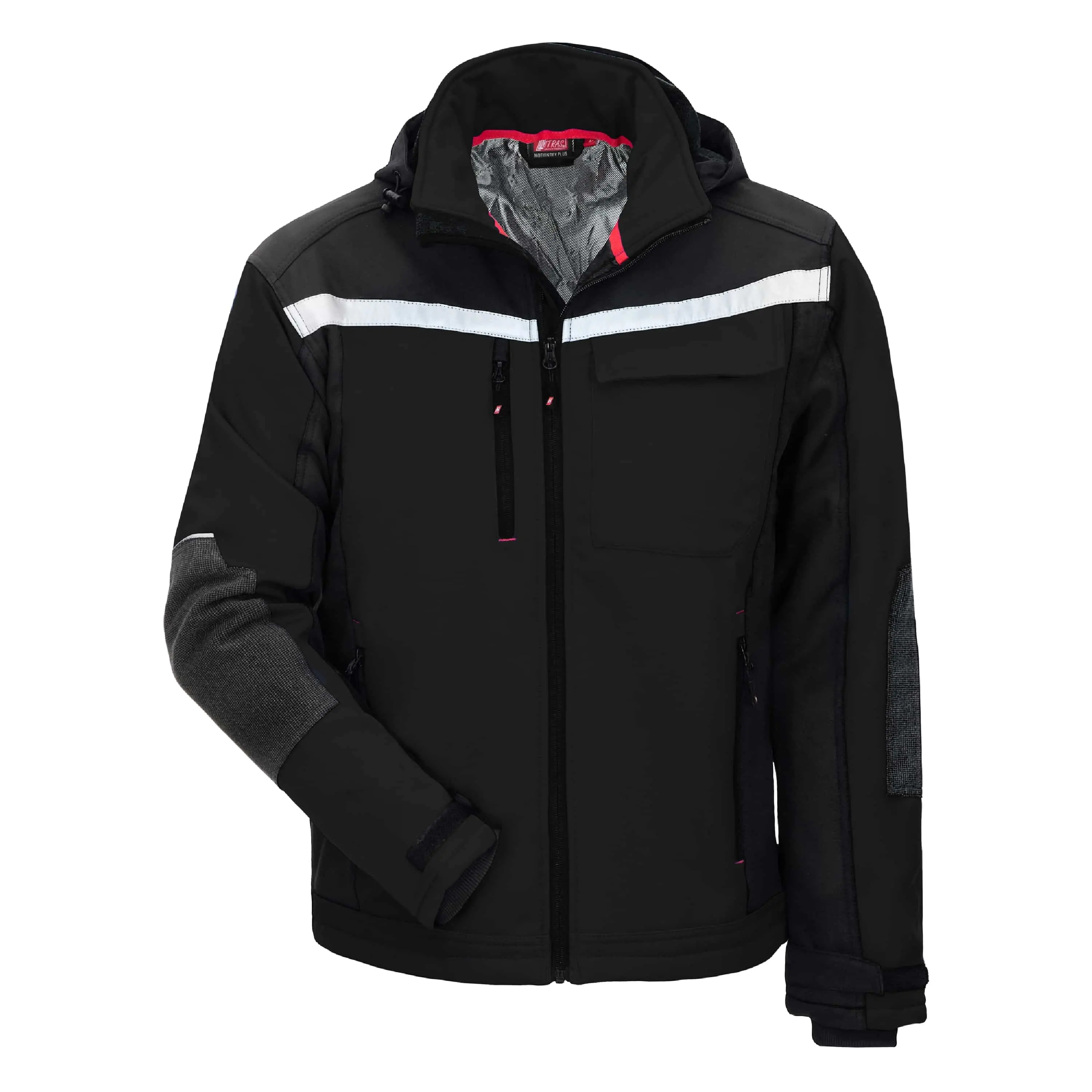 Softshelljacke MOTION TEX PLUS 7180 