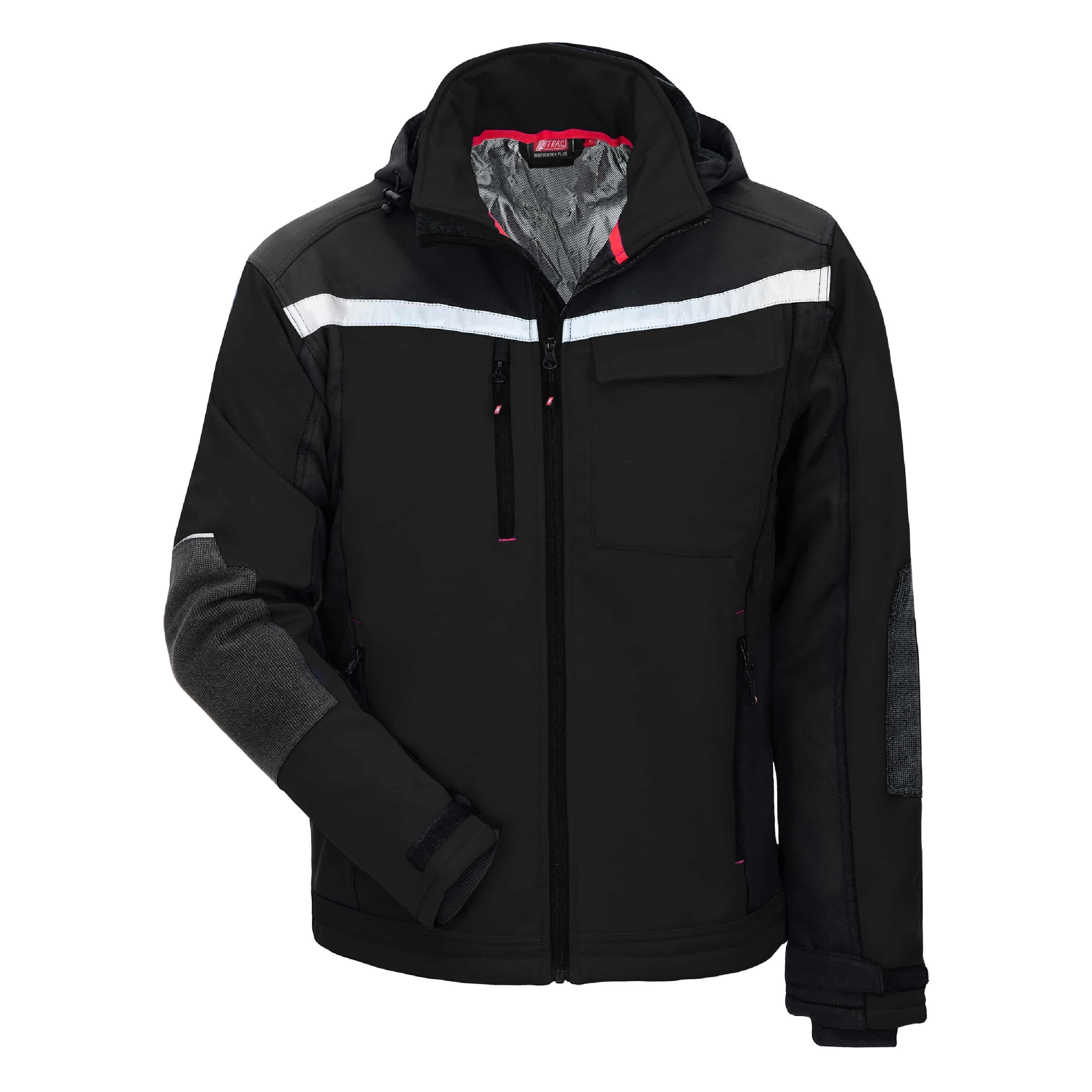 Softshelljacke NITRAS SAFETY 7180 MOTION TEX PLUS