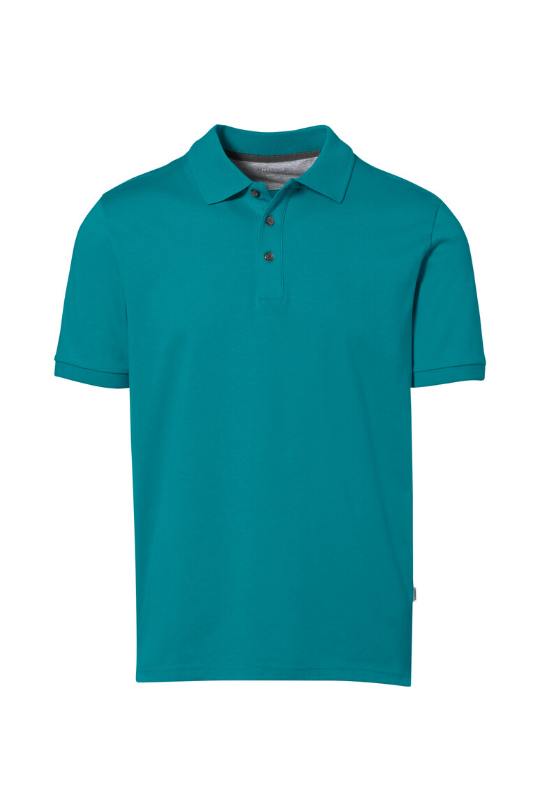 Hakro 814 Polo-Shirt Cotton Tec