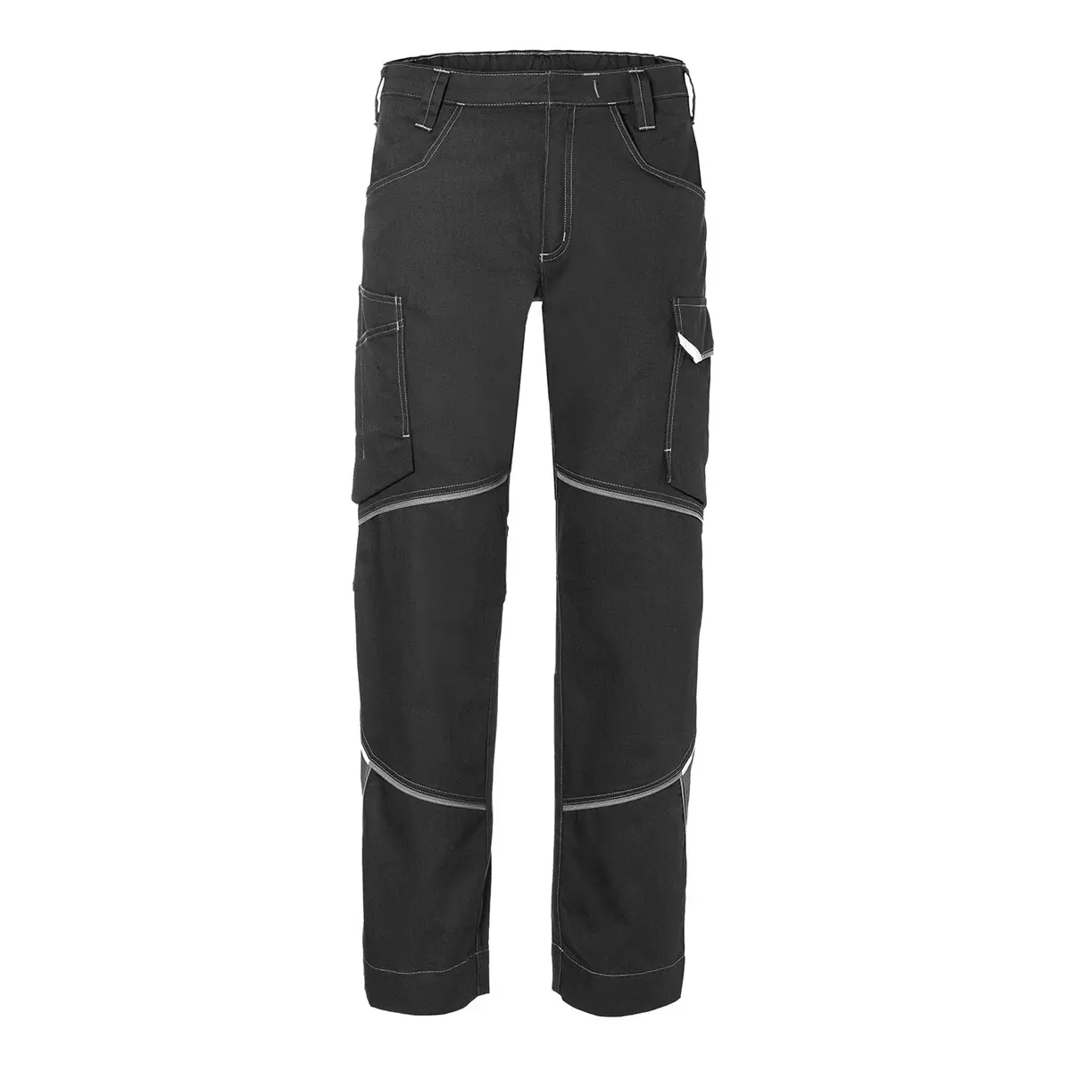 Hose ICONIQ, Kübler 2340, Mischgewebe, 4 Farbkombinationen