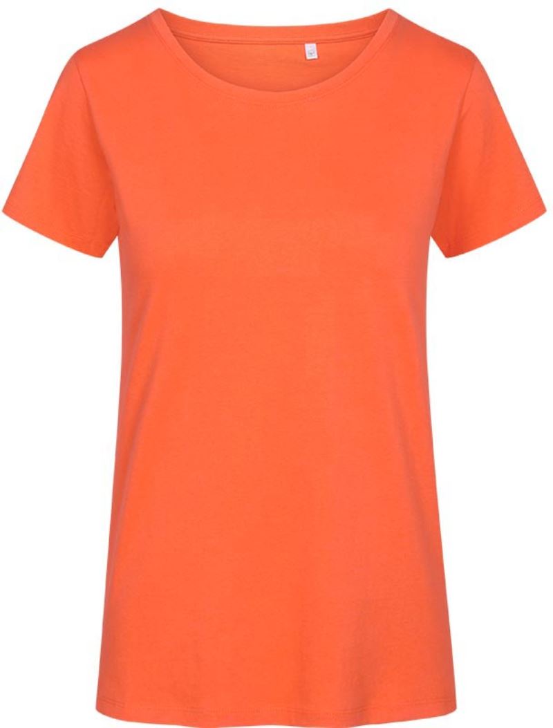 Damen T-Shirt - Promodoro Bio 3095