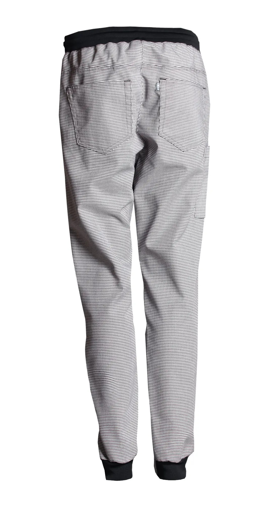 Nybo Unisex-Hose Pull-On Casual New Nordic pepita