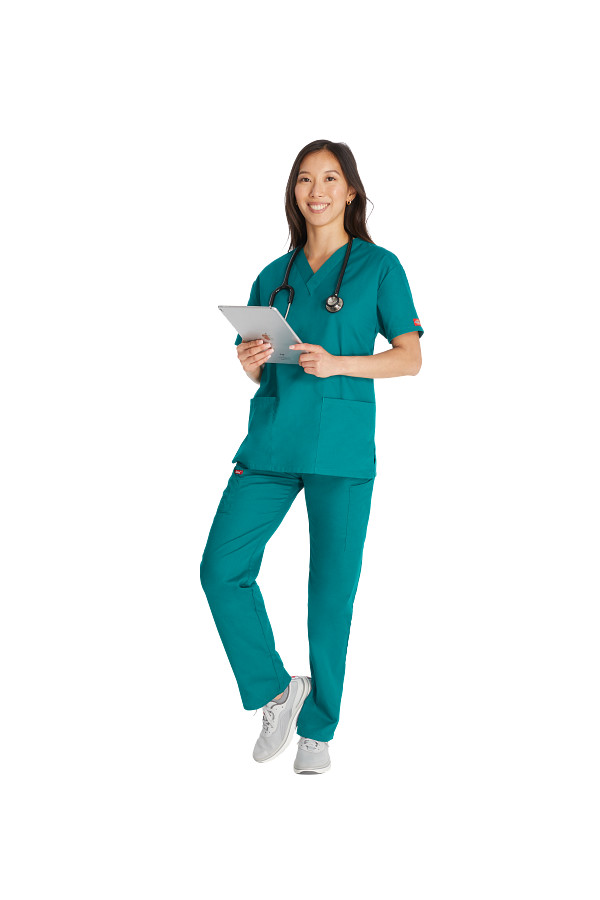 Damenkasack Dickies Signature, in 11 Farben DKE86706 Damenkasack Dickies Signature, in 11 Farben DKE86706