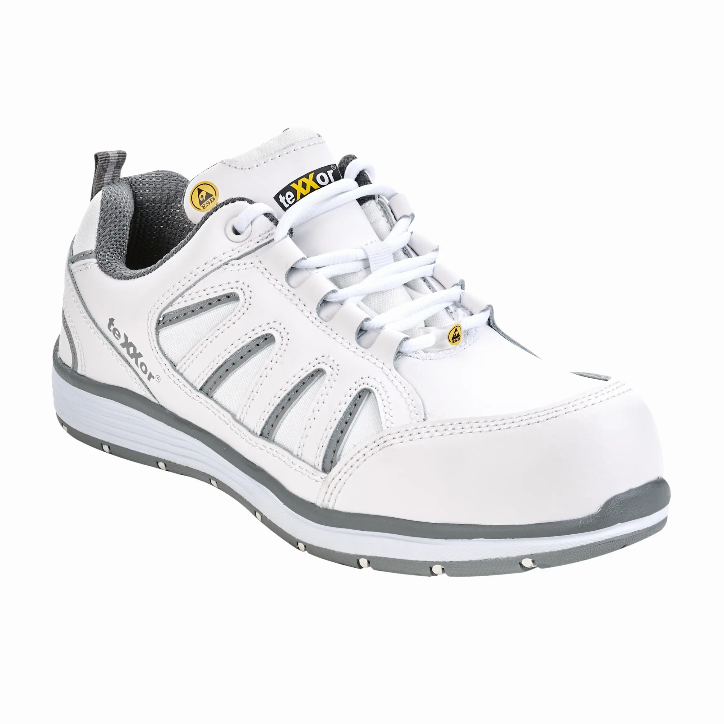 teXXor® S3-ESD-Sicherheitshalbschuhe Avignon