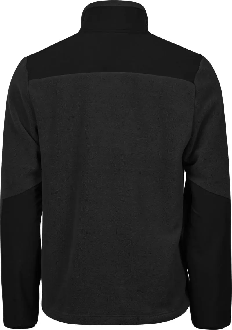 Fleece Jacke Tee Jays Mountain 9120