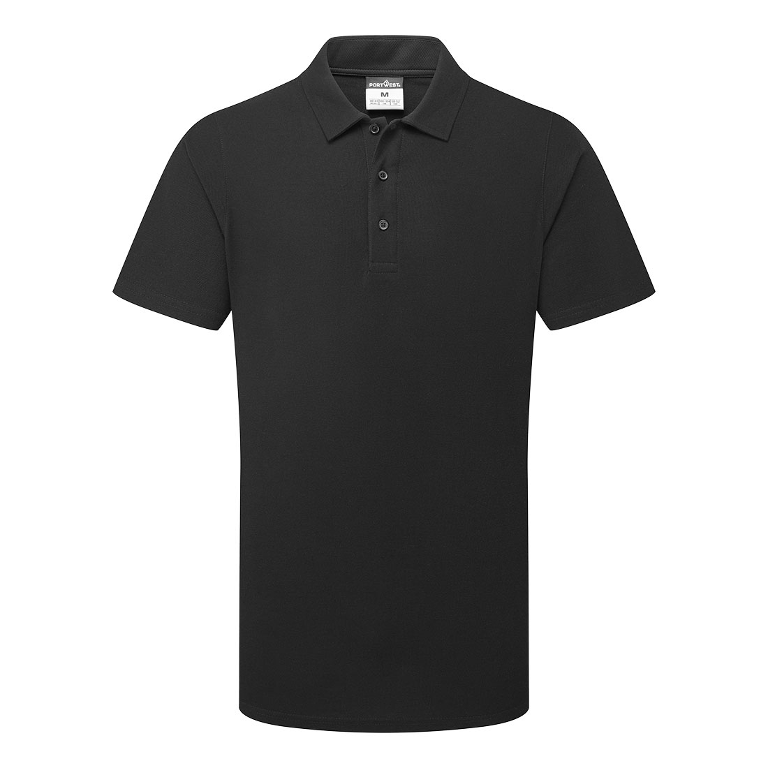 Portwest C211 MeshAir Pro Poloshirt