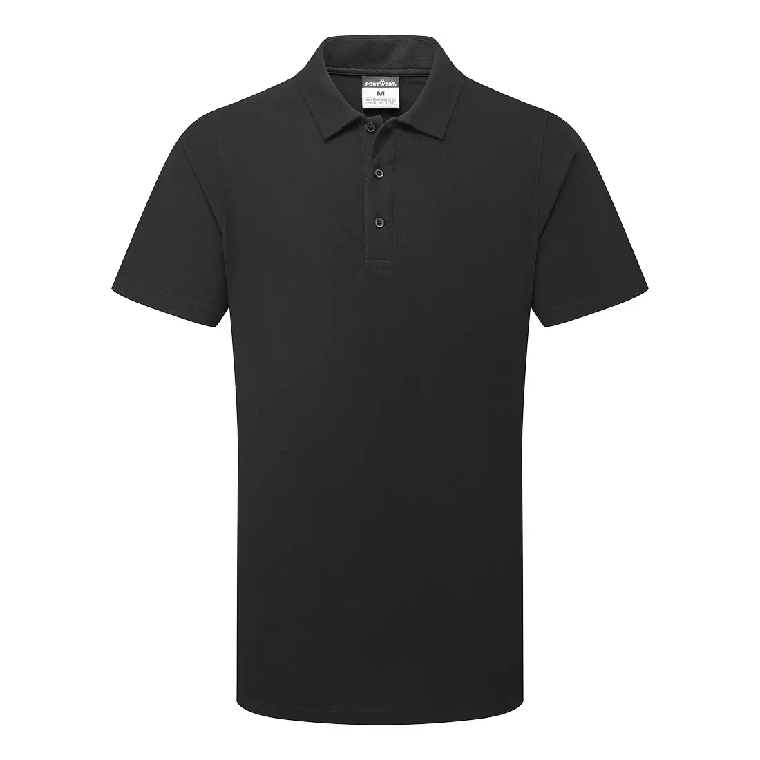 Portwest C211 MeshAir Pro Poloshirt