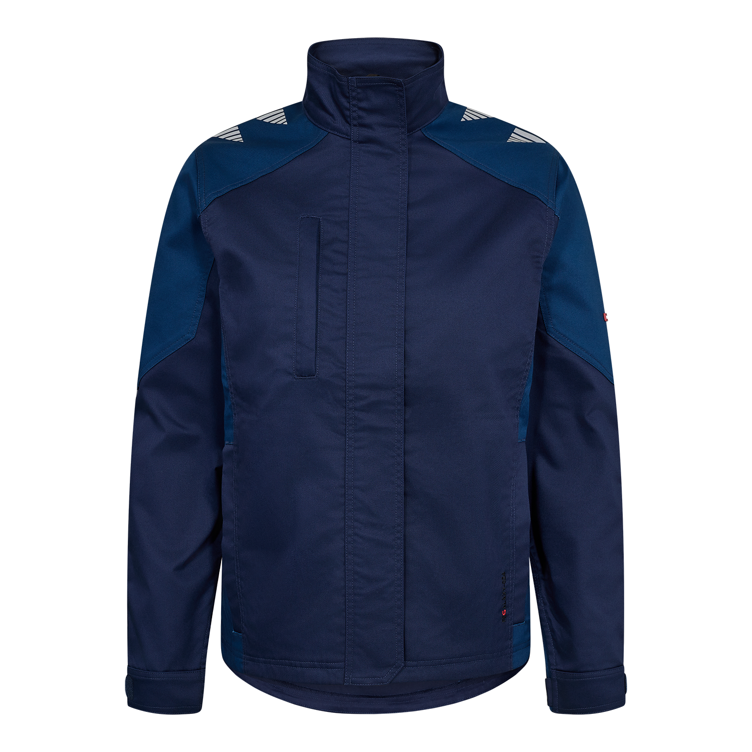 Galaxy Damen Arbeitsjacke mit 2-Wege-Stretch