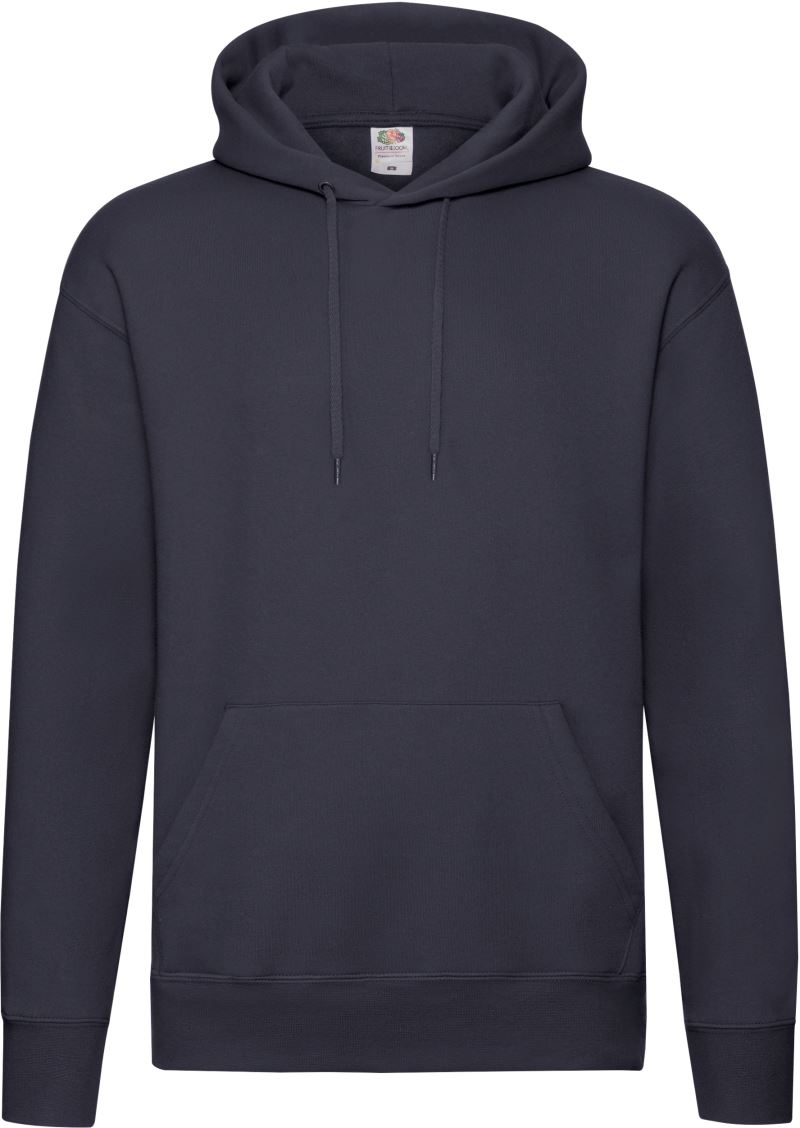 Fruit of the Loom Premium Hooded Sweat