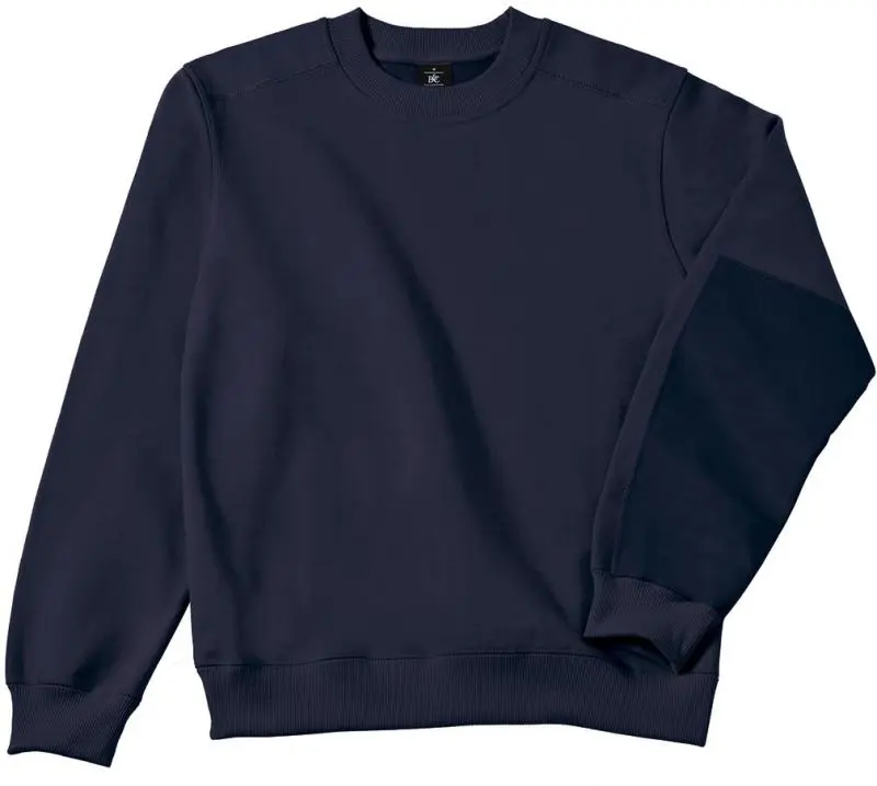 B&C Hero Pro – Robuster Workwear Sweater 