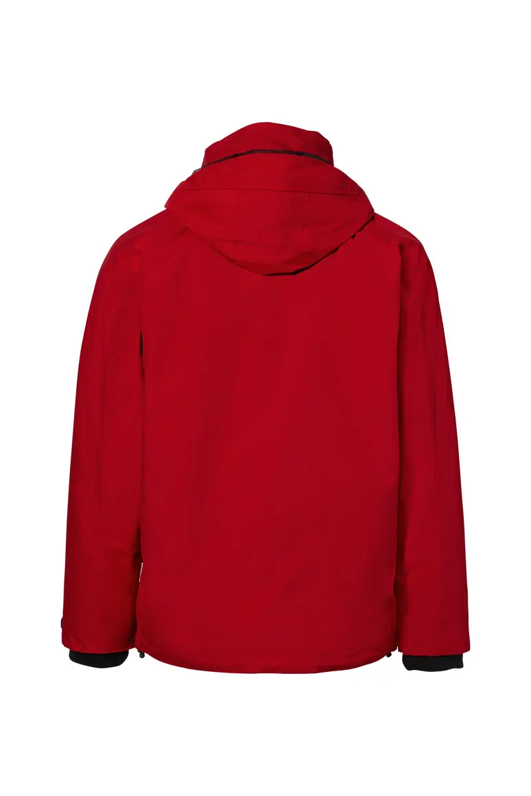 Hakro 853 Jacke 3-in-1 mit Kapuze Active