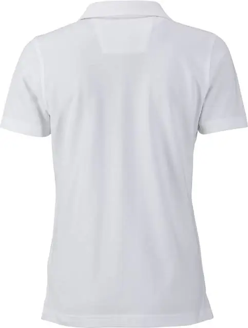 JN 715 Damen Trachten Piqué Polo