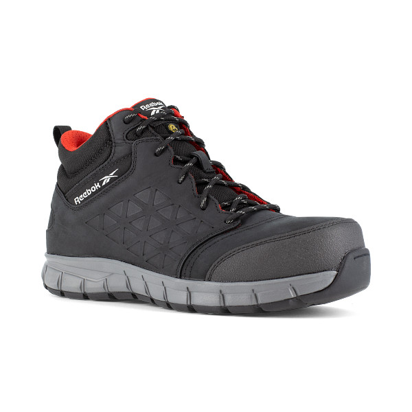Reebok Excel Light Safety IB1037-1 S3 HRO
