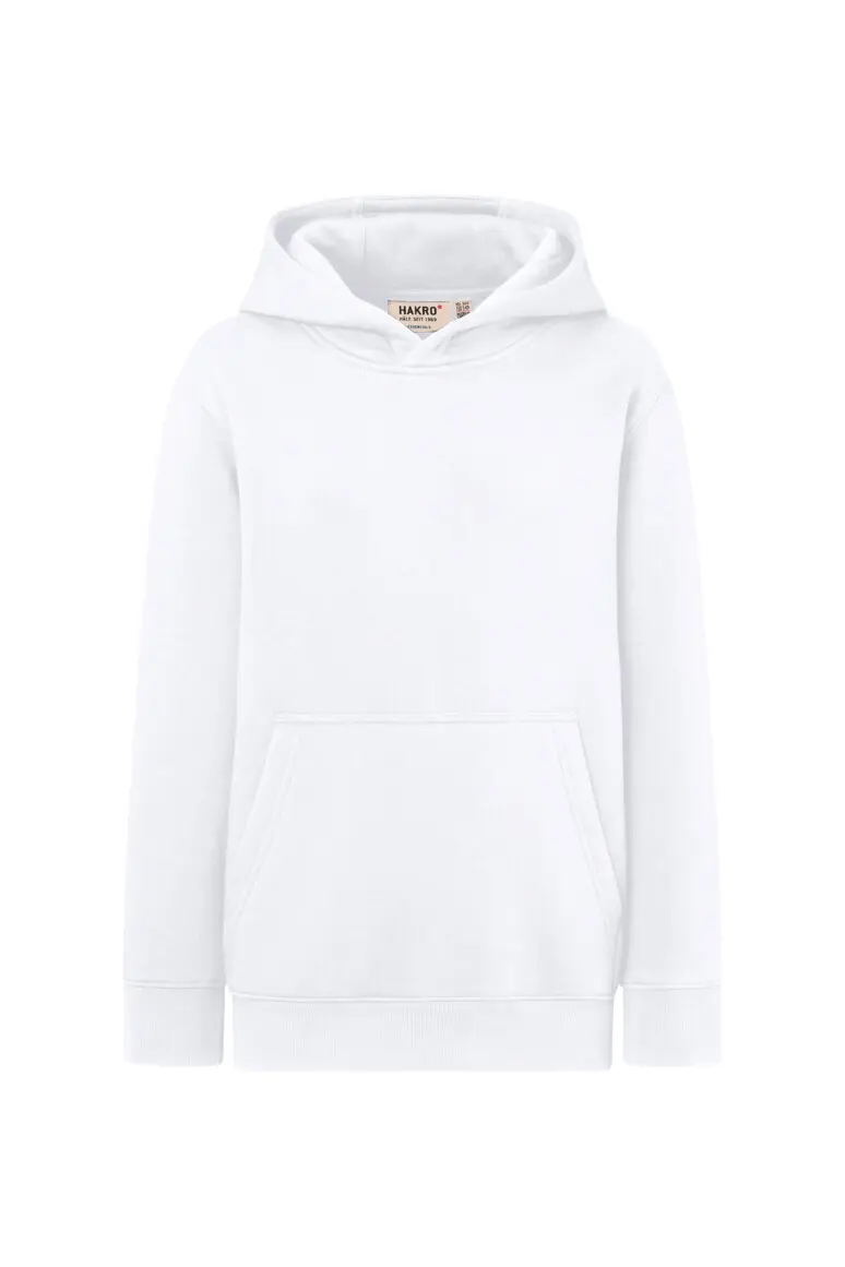 HAKRO 562 Kinder Hoodie
