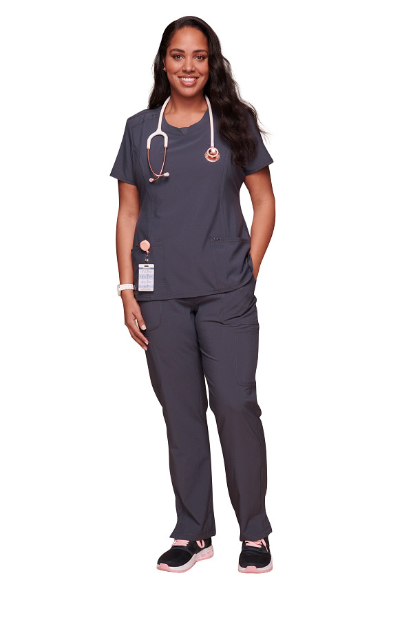 Damenkasack Cherokee Infinity CKE2624A Damenkasack Cherokee Infinity CKE2624A