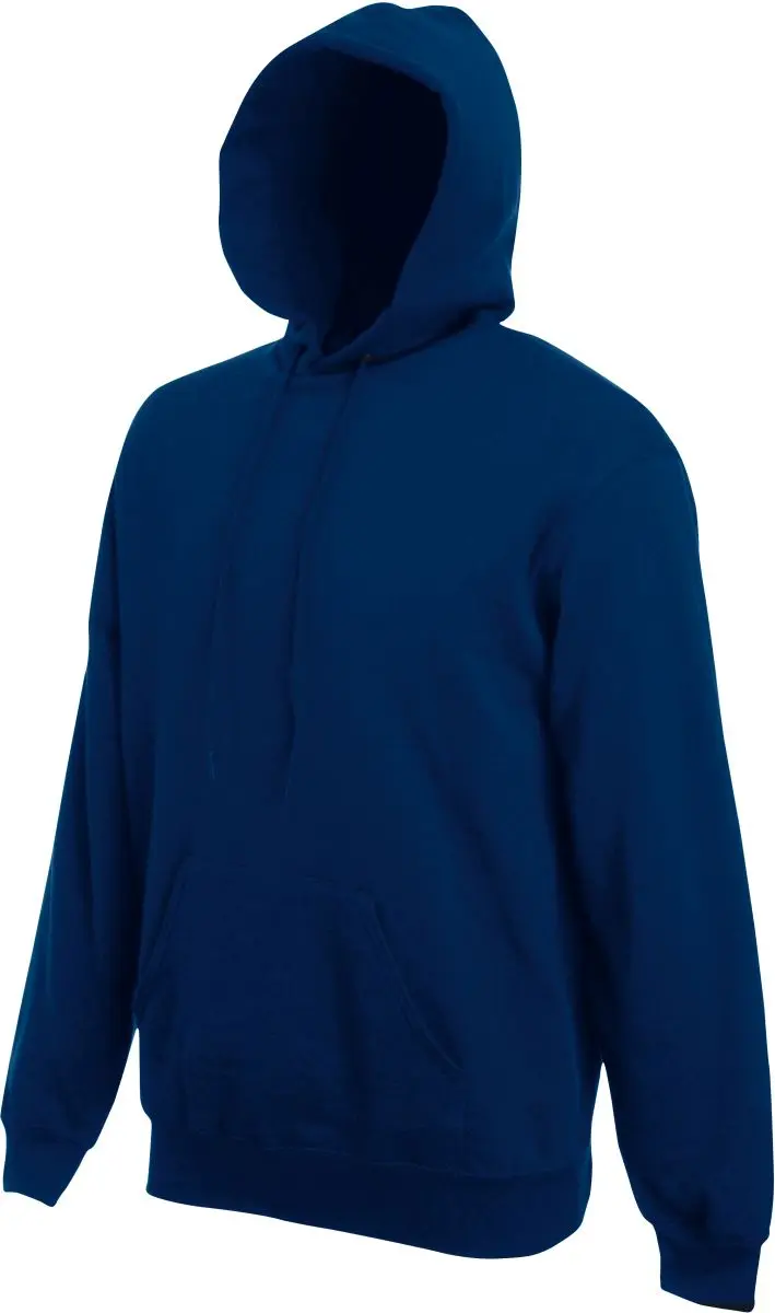 Fruit of the Loom Classic Hooded Sweat – Klassischer Kapuzenpullover