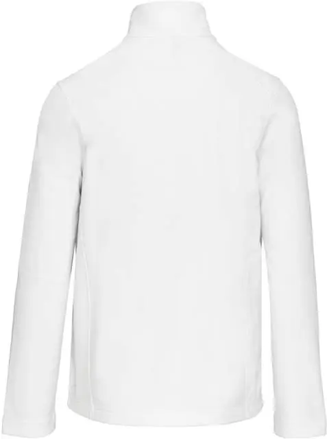 Herren 3-Lagen Softshell Jacke K401