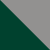 mittelgrün/hellgrau