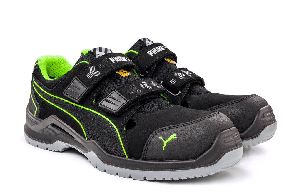 Puma Neodyme low S1P Puma Neodyme low S1P