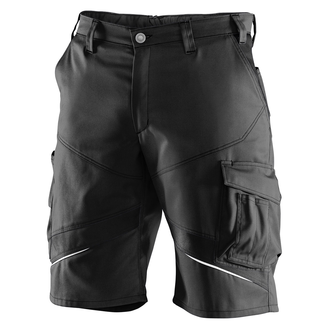 Damenshorts ACTIVIQ, Kübler 2650, Mischgewebe