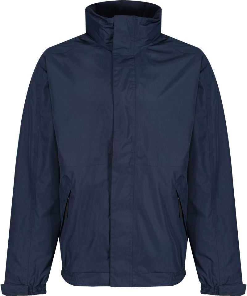 Regatta Bomber Jacke "Dover" TRW 297