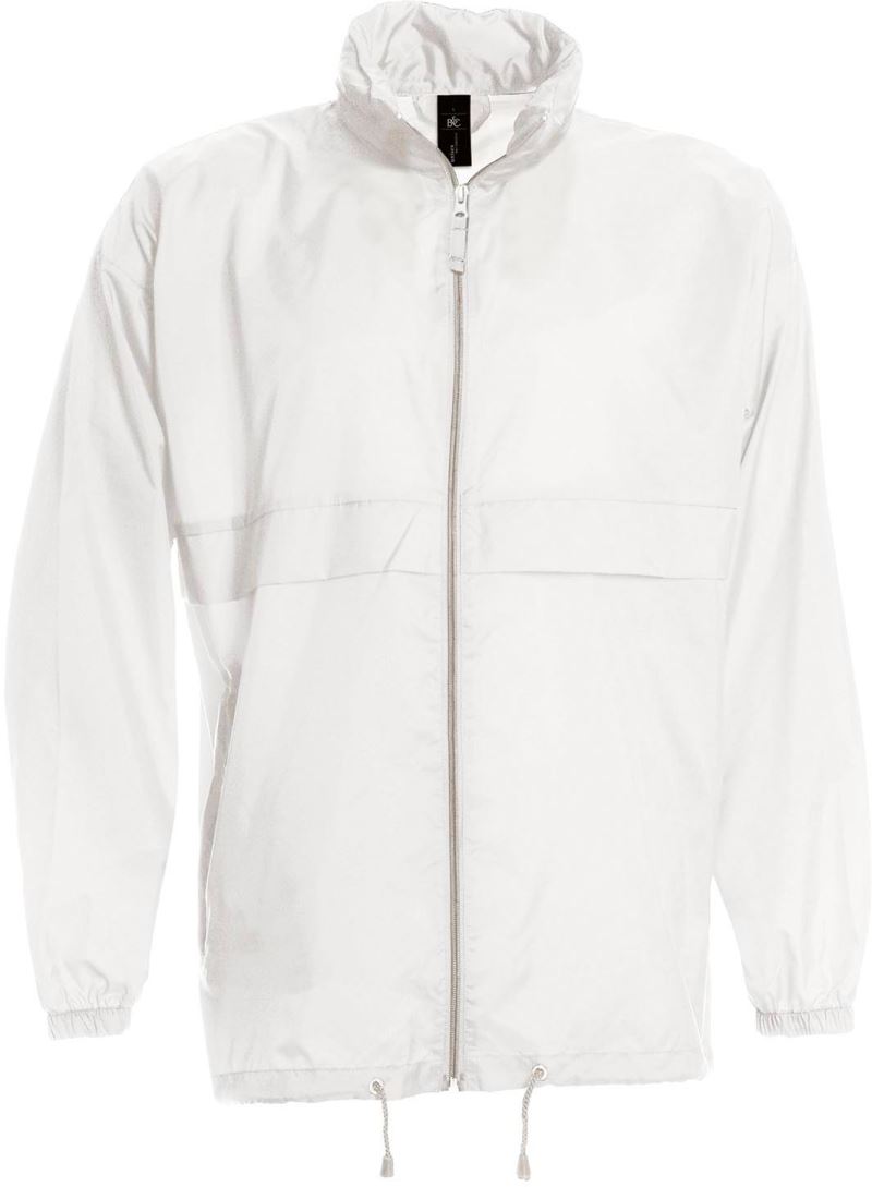 B&C Sirocco – Leichter Windbreaker