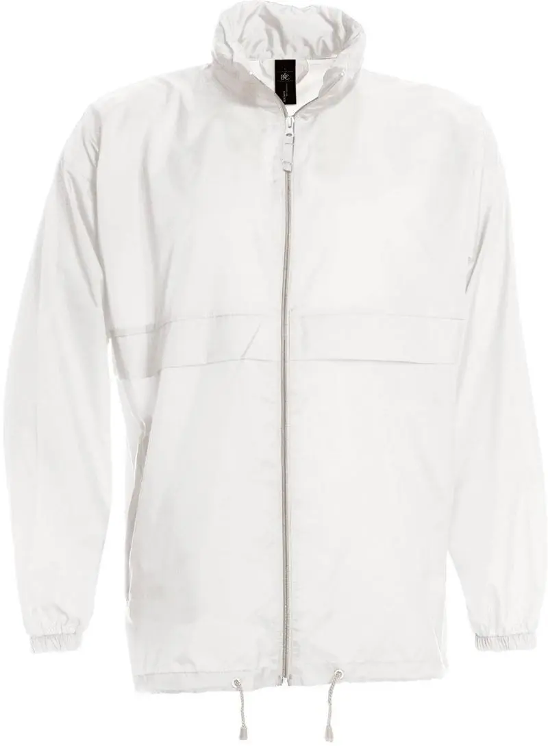 B&C Sirocco – Leichter Windbreaker