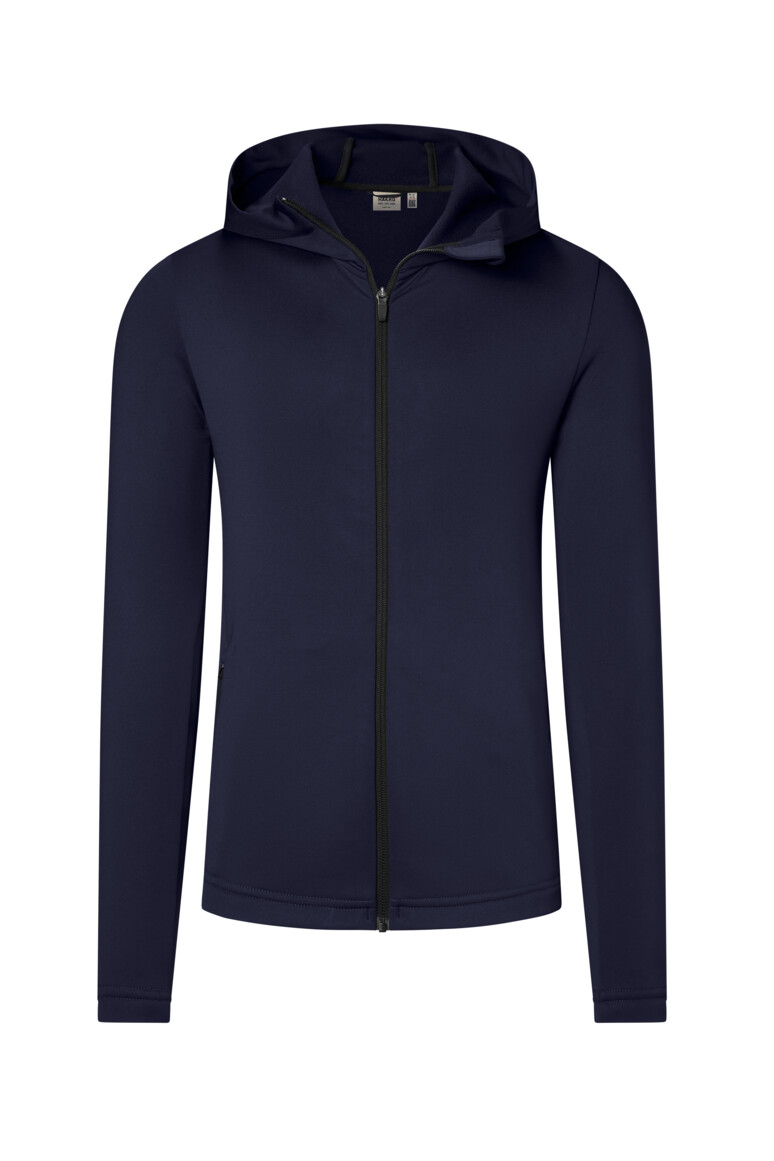 Hakro 873 Tec-Jacke mit Kapuze Eco